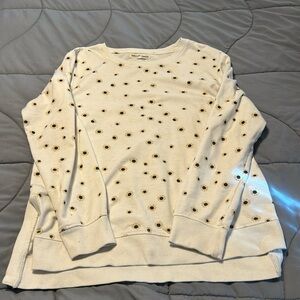 Women’s sweatshirt